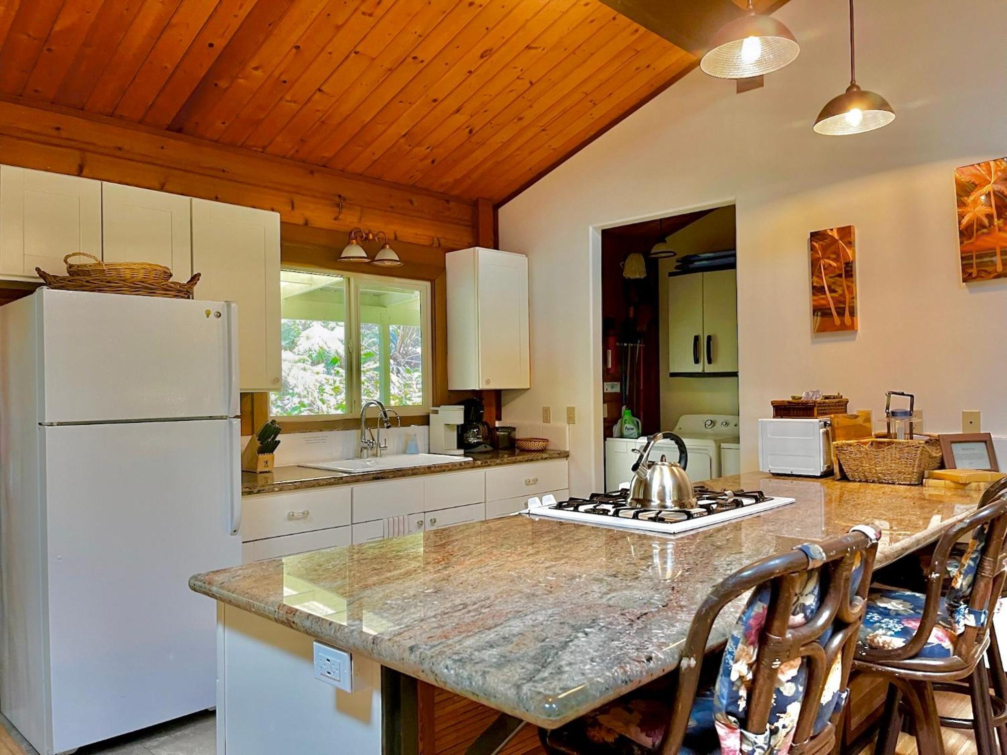 Volcano Hideaway Cabin As Seen On Hgtv المظهر الخارجي الصورة
